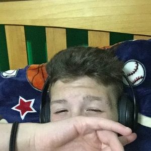 Meet your Posher, Mark